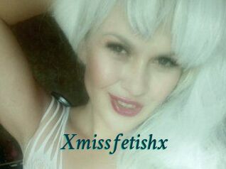 xmissfetishx Maxi Top Sexe