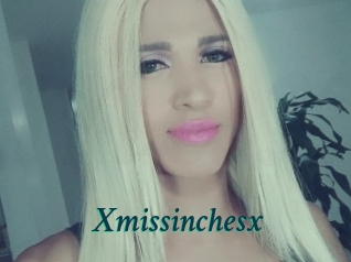 Xmissinchesx