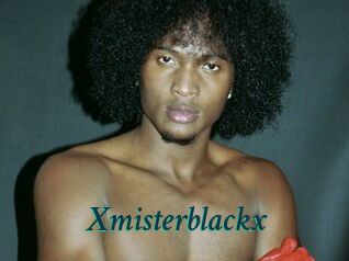 xmisterblackx Maxi Top Sexe