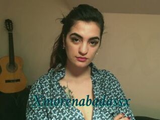 Xmorenabadassx