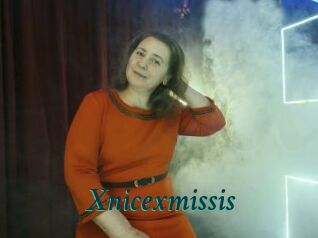Xnicexmissis