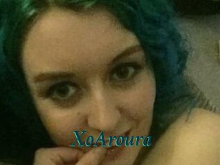 xoAroura Maxi Top Sexe