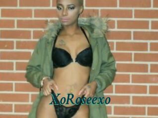 XoRoseexo