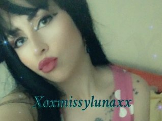 Xoxmissylunaxx