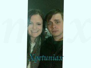 Xpetuniax