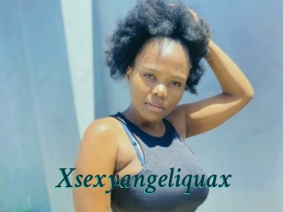 Xsexyangeliquax