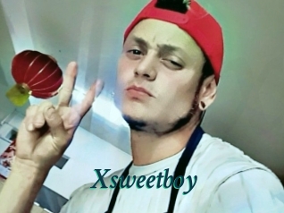 Xsweetboy