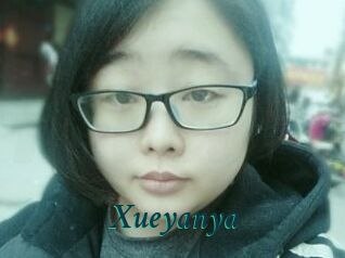 Xueyanya