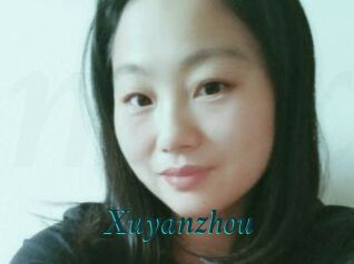 Xuyanzhou