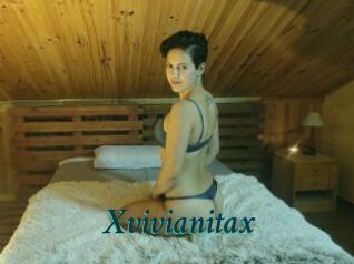 Xvivianitax