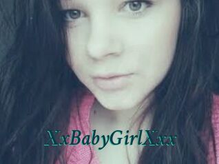 XxBabyGirlXxx