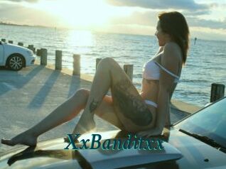 XxBanditxx