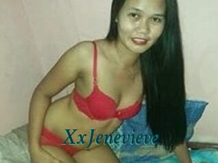 XxJenevieve