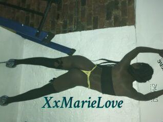 XxMarieLove