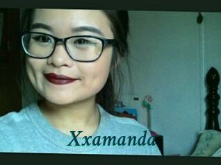 Xxamanda