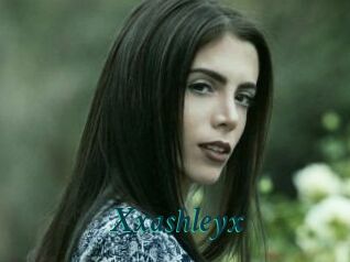 Xxashleyx