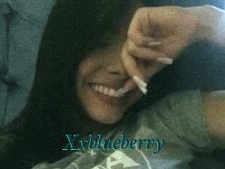 Xxblueberry