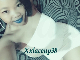 Xxlaceup38