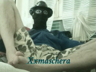 Xxmaschera