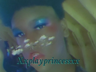 Xxplayprincessxx