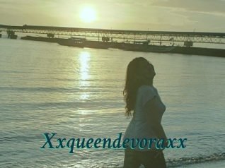 Xxqueendevoraxx