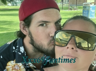 Xxx69funtimes