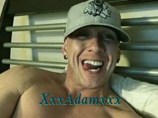 XxxAdamxxx