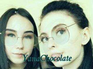 YanaChocolate