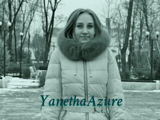 YanethaAzure