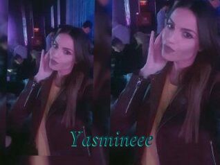 Yasmineee