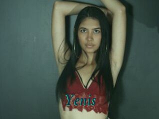 Yenis