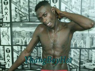 YhangBoyHot Maxi Top Sexe