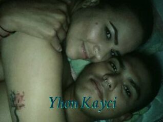 Yhon_Kayci