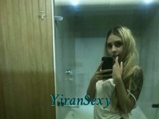 YiranSexy