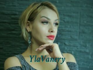 YlaVanery
