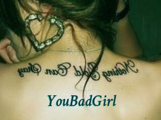 YouBadGirl