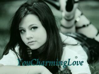YouCharmingLove