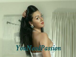 YouNeedPassion