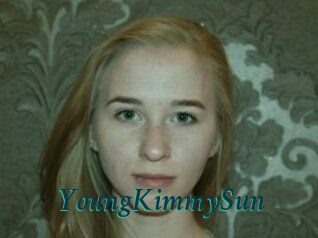 YoungKimmySun