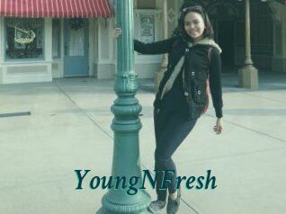 YoungNFresh