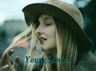 YoungSandra