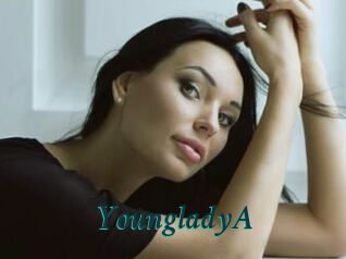 YoungladyA