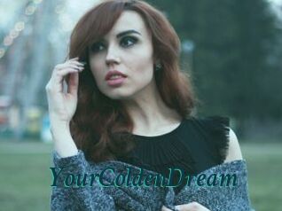 YourColdenDream