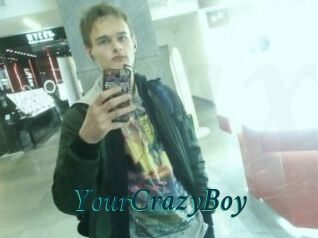 YourCrazyBoy