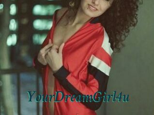 YourDreamGirl4u