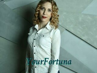 YourFortuna