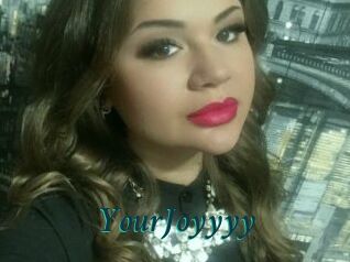 YourJoyyyy