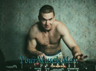 YourMuscleMax