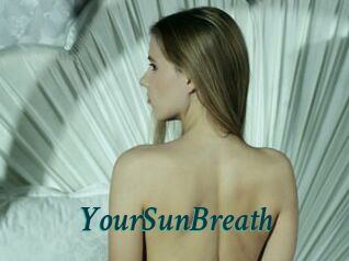 YourSunBreath