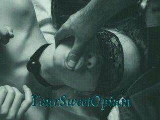 YourSweetOpium